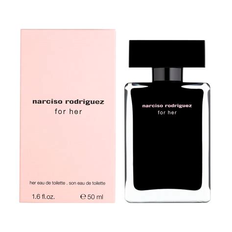 narciso rodriguez for her dischem.